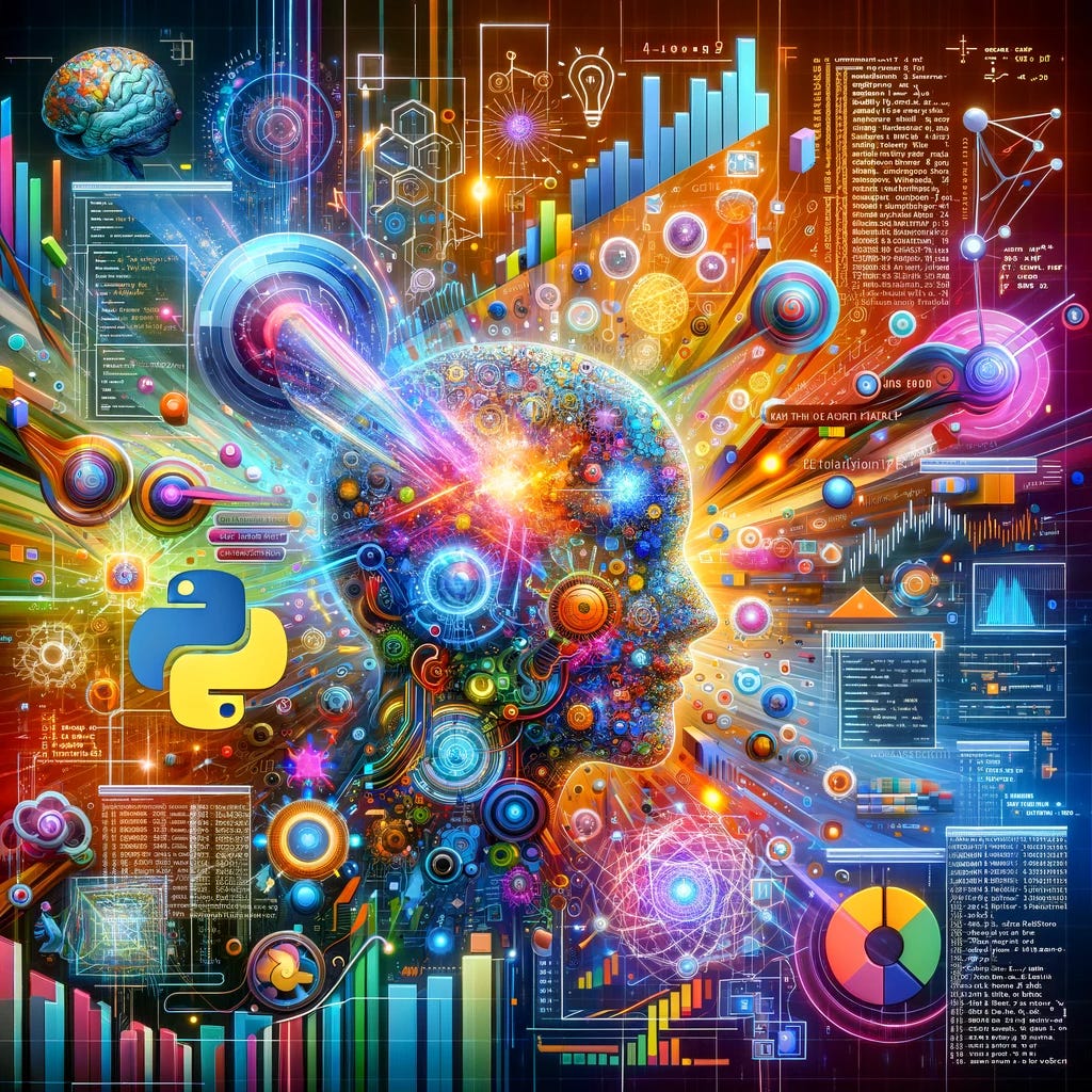 SparkScribe Technologies