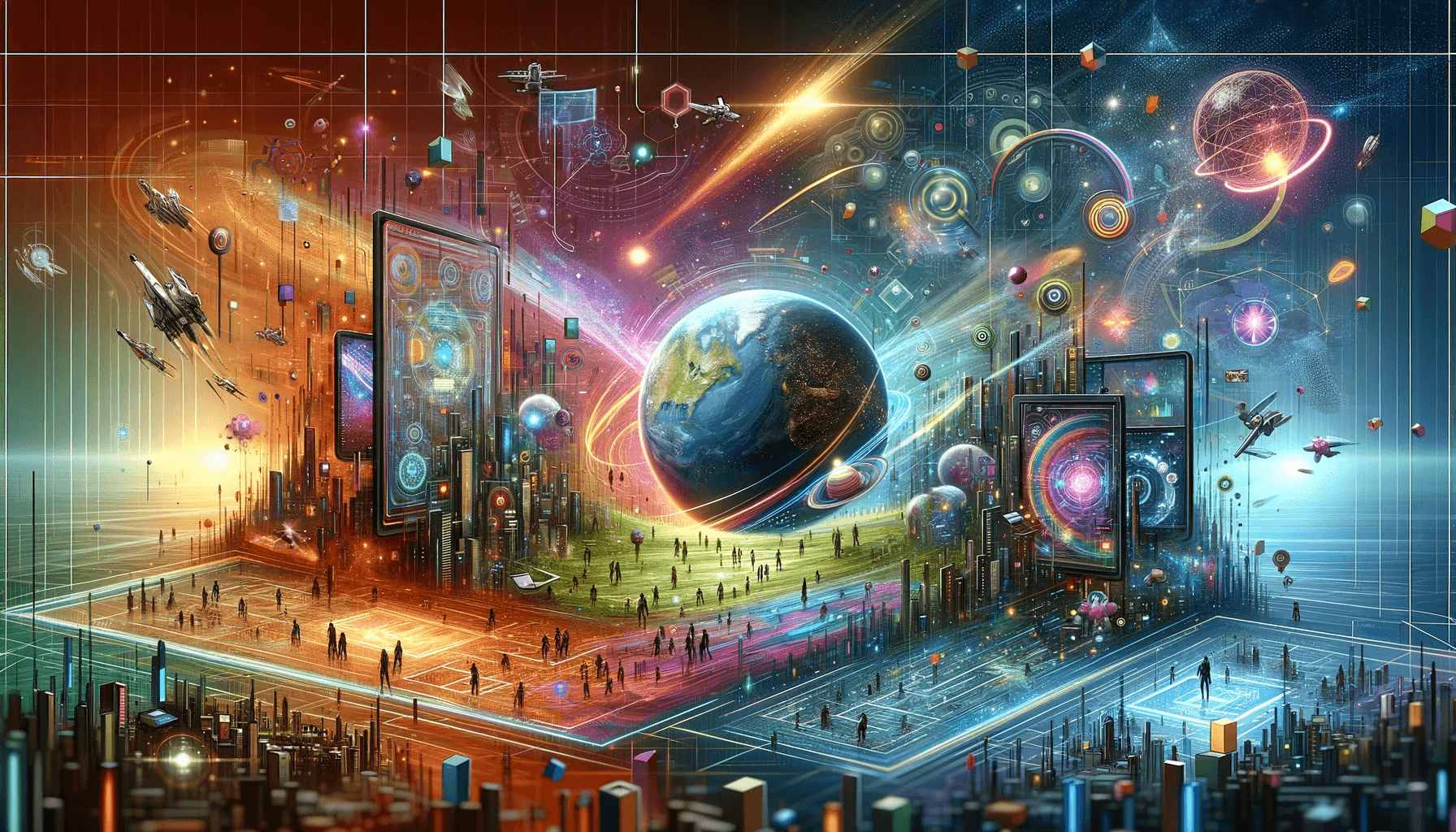 SparkScribe Technologies