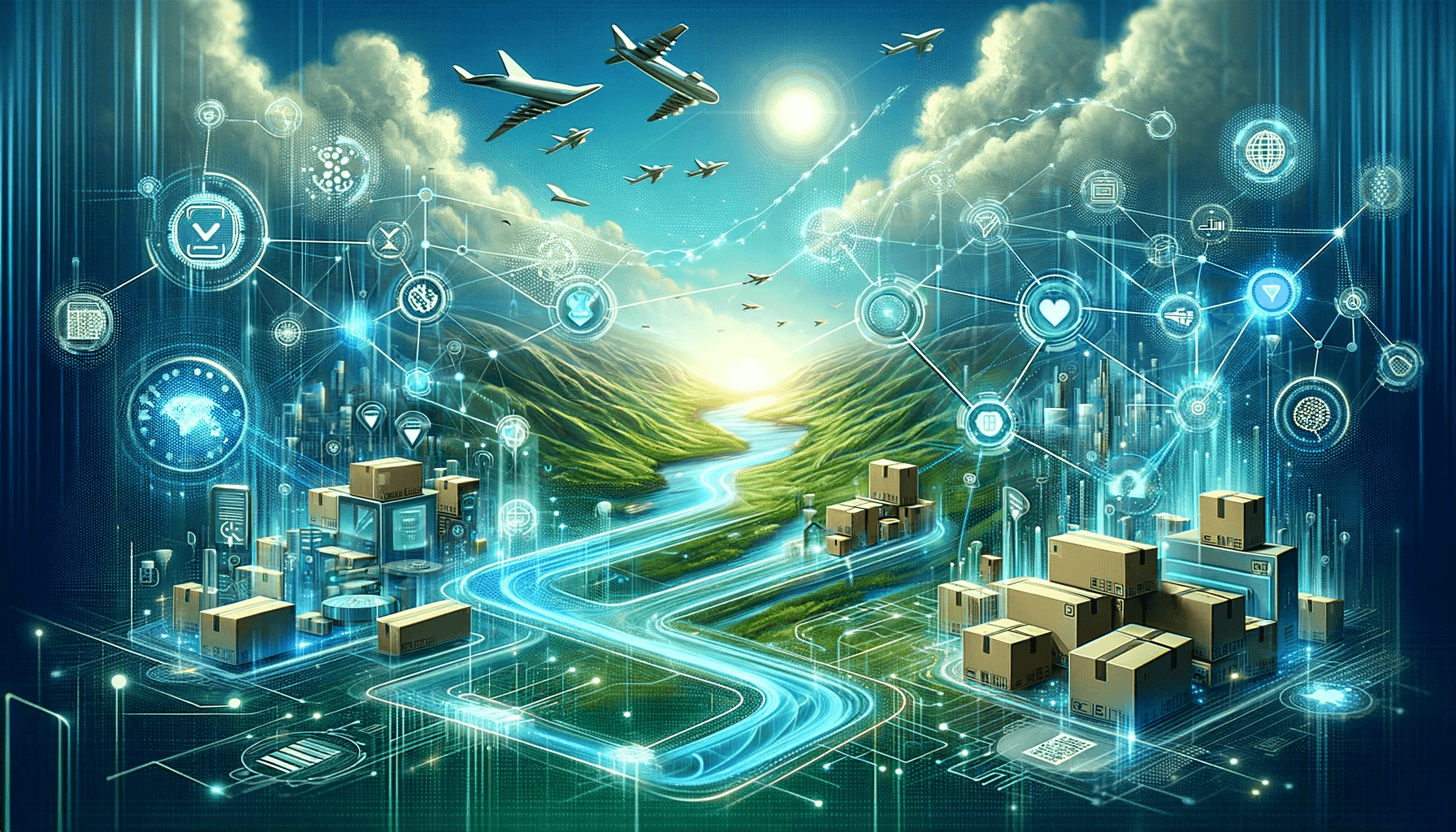 SparkScribe Technologies